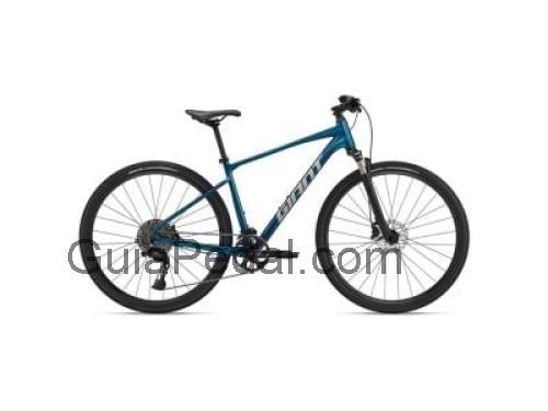 Giant Roam 0 Disc opinión y ficha técnica